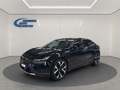 Schwarz Neu 2025 Polestar 4 Performance SUV | CHF 87’850