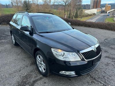 Gebraucht Skoda Octavia Adventure 140 PS (102 kW) 2011 Kombi