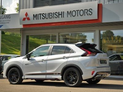 gebraucht Mitsubishi Eclipse Cross PHEV RALLIART 2.4 Intense 4WD