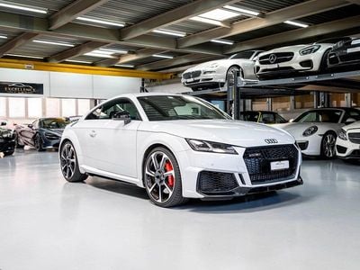 Gebraucht 2023 Audi TT RS Design Coupé | CHF 64’900