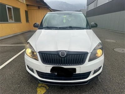 Gebraucht 2014 Skoda Fabia Monte Carlo | CHF 2’500