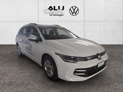 Gebraucht 2024 VW Golf VIII Life Kombi | CHF 37’900