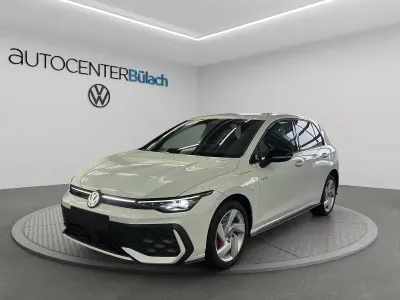 Neu (2026) VW Golf VIII GTE 272 PS | Teuer