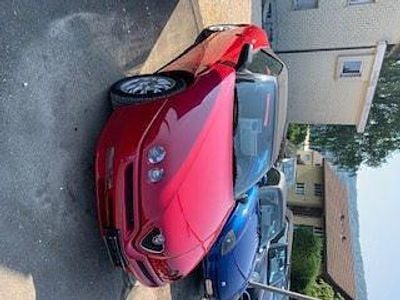 Gebraucht 2002 Alfa Romeo Spider Cabrio | CHF 15’000