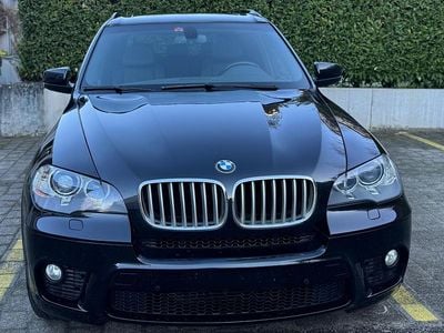 Gebraucht 2011 BMW X5 SUV | CHF 11’900