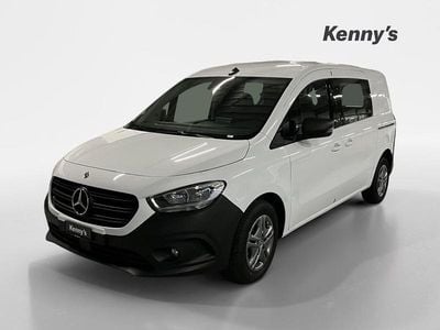 Neu 2026 Mercedes Citan 112 Limousine | CHF 33’500 (Fairer Preis)