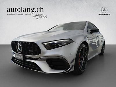 Neu (2026) Mercedes A45 AMG AMG 421 PS | Fairer Preis