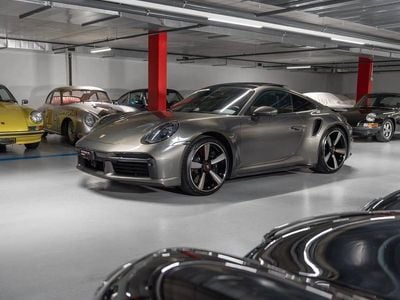 Gebraucht 2025 Porsche 911 Turbo Coupé | CHF 279’900