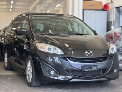 Mazda 5