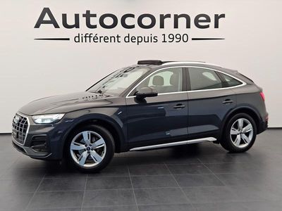Gebraucht 2021 Audi Q5 Sportback Advanced SUV | CHF 39’900 (Fairer Preis)