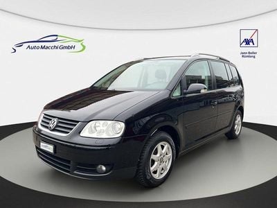 VW Touran