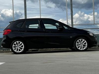 Gebraucht 2018 BMW 220 Active Tourer Sport Line Van / Kleinbus | CHF 19’999