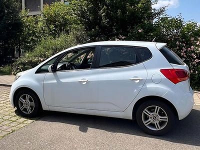 Gebraucht 2015 Kia Venga Kleinwagen | CHF 5’000