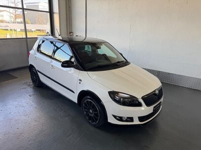 Gebraucht 2014 Skoda Fabia Monte Carlo Kleinwagen | CHF 8’900 (Fairer Preis)