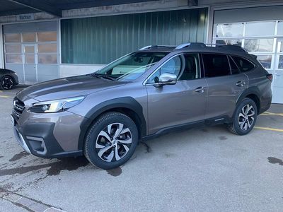 Gebraucht 2021 Subaru Outback Kombi | CHF 28’900 (Guter Preis)