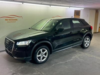 Gebraucht 2018 Audi Q2 SUV | CHF 8’900