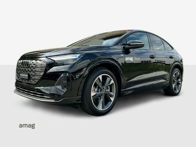gebraucht Audi Q4 SB 40 e-tron