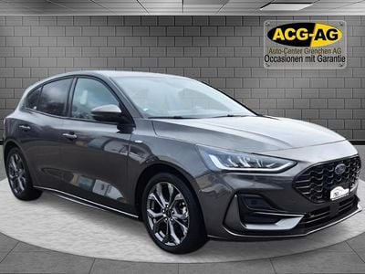 Gebraucht Ford Focus ST-Line 155 PS (114 kW) 2023