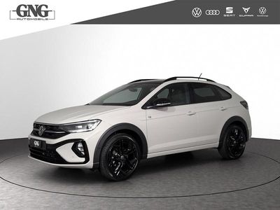 Grau Neu 2025 VW Taigo United SUV | CHF 36’510 (Fairer Preis)