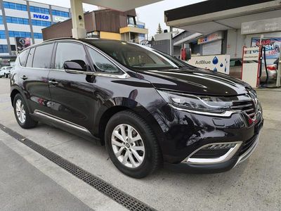 Gebraucht 2015 Renault Espace Initiale Paris | CHF 13’500 (Fairer Preis)