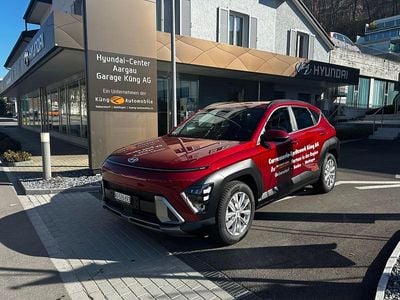 Gebraucht Hyundai Kona 129 PS (94 kW) 2025 SUV