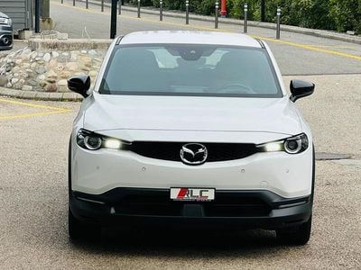 Gebraucht 2020 Mazda MX30 Edition SUV | CHF 10’900 (Guter Preis)