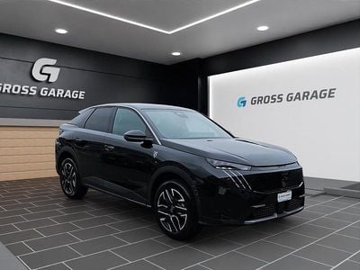 Gebraucht 2025 Peugeot 3008 GT Limousine | CHF 34’500