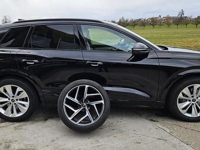 Gebraucht Audi Q6 e-tron 285 kW (388 PS) 2025 SUV