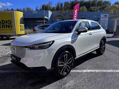 Weiss Gebraucht 2024 Honda HR-V Elegance SUV | CHF 28’900 (Fairer Preis)