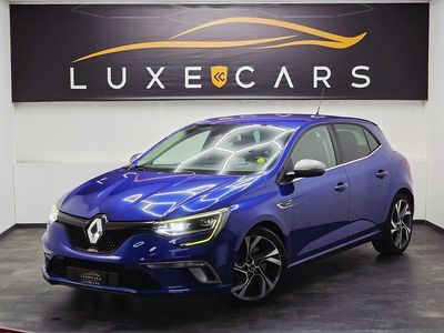 Gebraucht 2016 Renault Mégane III Bose Edition | CHF 13’900 (Etwas zu teuer)