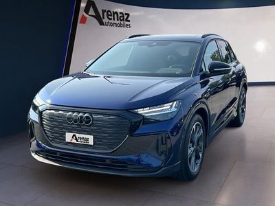 Gebraucht 2025 Audi Q4 e-tron Attraction SUV | CHF 56’590 (Guter Preis)