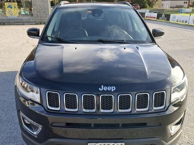 Gebraucht 2019 Jeep Compass Limited SUV | CHF 16’000 (Guter Preis)
