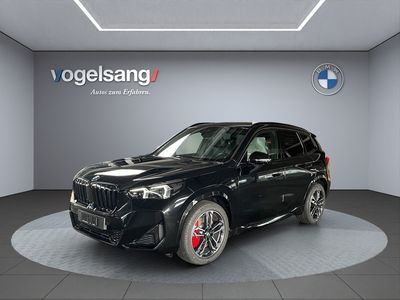 Gebraucht 2024 BMW X1 M Sport SUV | CHF 54’800 (Teuer)