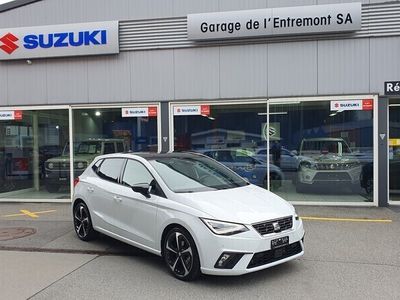 Gebraucht 2023 Seat Ibiza FR | CHF 24’500 (Teuer)