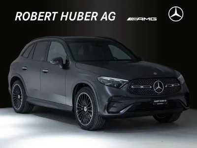 Neu (2026) Mercedes GLC450 367 PS | Fairer Preis