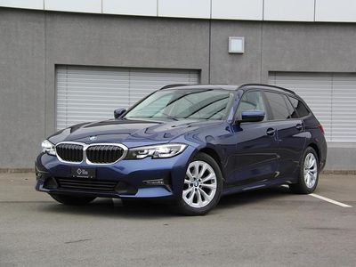 Gebraucht 2019 BMW 320 | CHF 19’900 (Superpreis)
