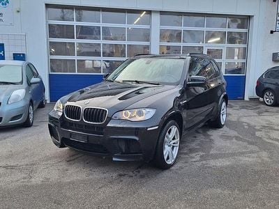 Gebraucht BMW X5 555 PS (408 kW) 2012 SUV