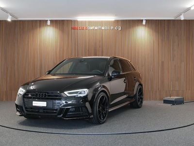 Gebraucht 2018 Audi S3 Sport | CHF 33’900