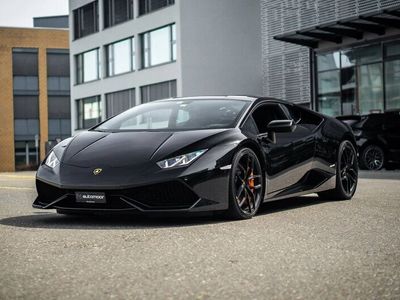 Lamborghini Huracán