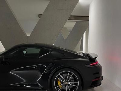 Gebraucht 2021 Porsche 911 Turbo S | CHF 199’000 (Superpreis)