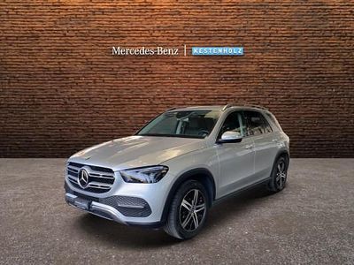Gebraucht Mercedes GLE450 AMG 367 PS (269 kW) 2019 Silber Kombi