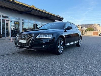 Gebraucht 2009 Audi A6 Allroad Design Kombi | CHF 9’500