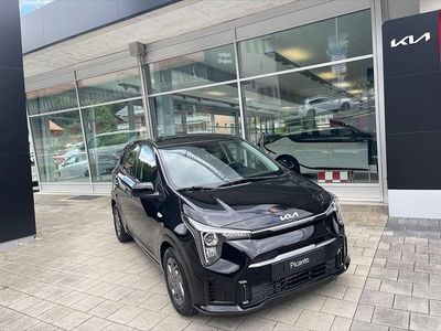 Neu 2025 Kia Picanto First Edition Kleinwagen | CHF 17’490 (Guter Preis)