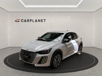 Neu 2025 Peugeot e-208 GT Kleinwagen | CHF 34’800 (Etwas zu teuer)