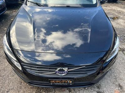 Gebraucht 2016 Volvo V60 Executive Kombi | CHF 7’500