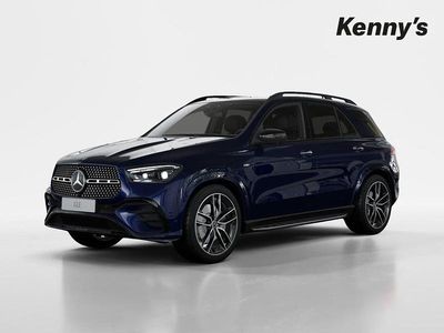Neu 2025 Mercedes GLE350 AMG line SUV | CHF 117’500 (Teuer)