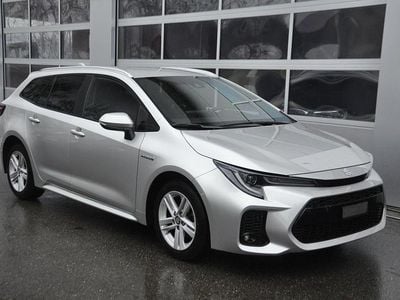 Gebraucht Suzuki Swace 122 PS (89 kW) 2021 Kombi