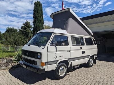 Gebraucht VW T3 60 PS (44 kW) 1984 Van