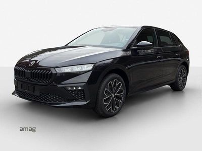 Magic schwarz perleffekt Gebraucht 2024 Skoda Scala Selection Kleinwagen | CHF 31’990