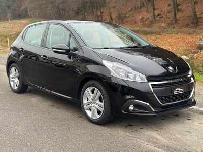 Gebraucht 2019 Peugeot 208 Active Kleinwagen | CHF 6’950 (Guter Preis)